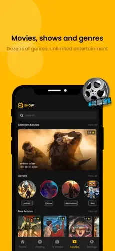 sony-liv Movies and shows